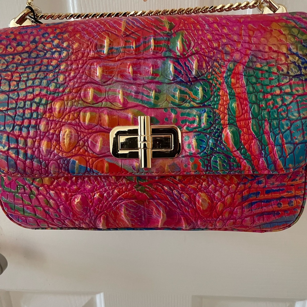 Brahmin Rosalie Rainbow Fish Melbourne